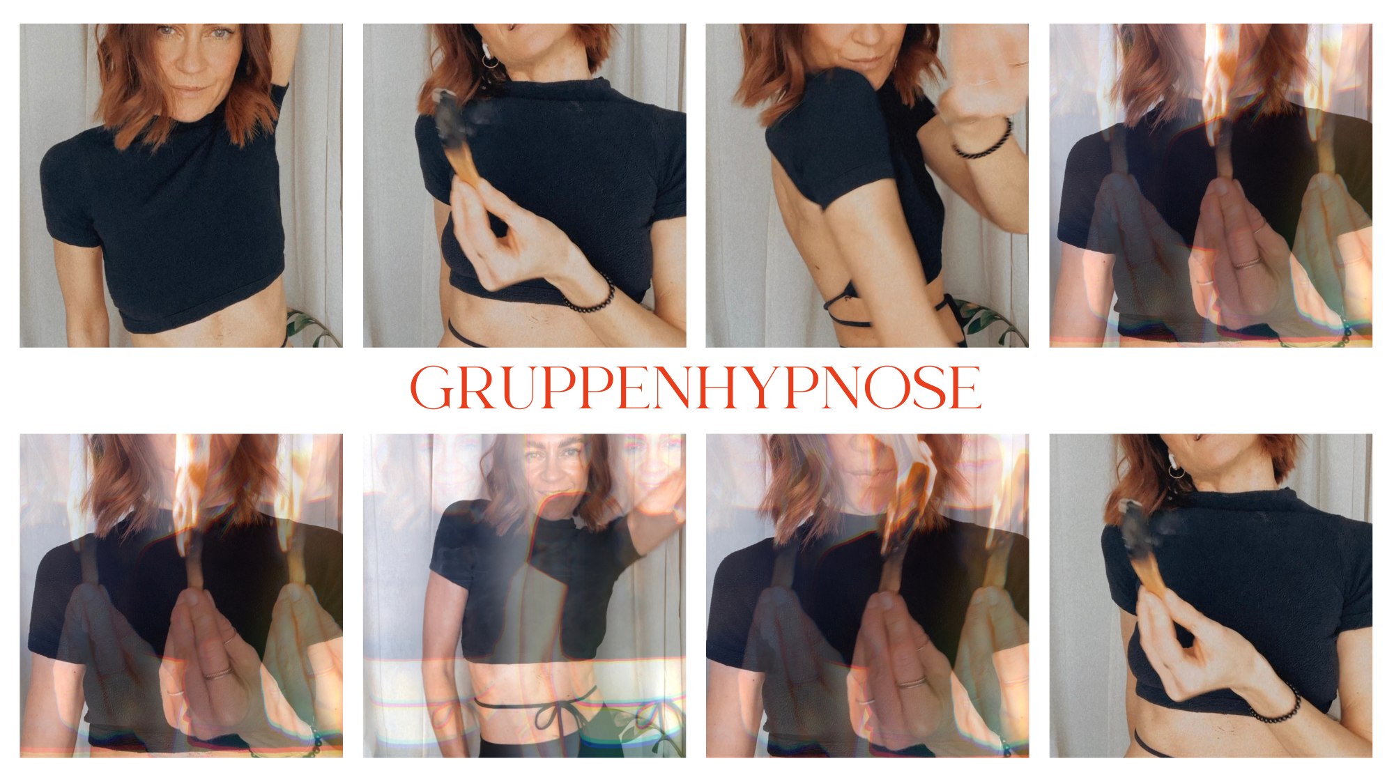 gruppenhypnose