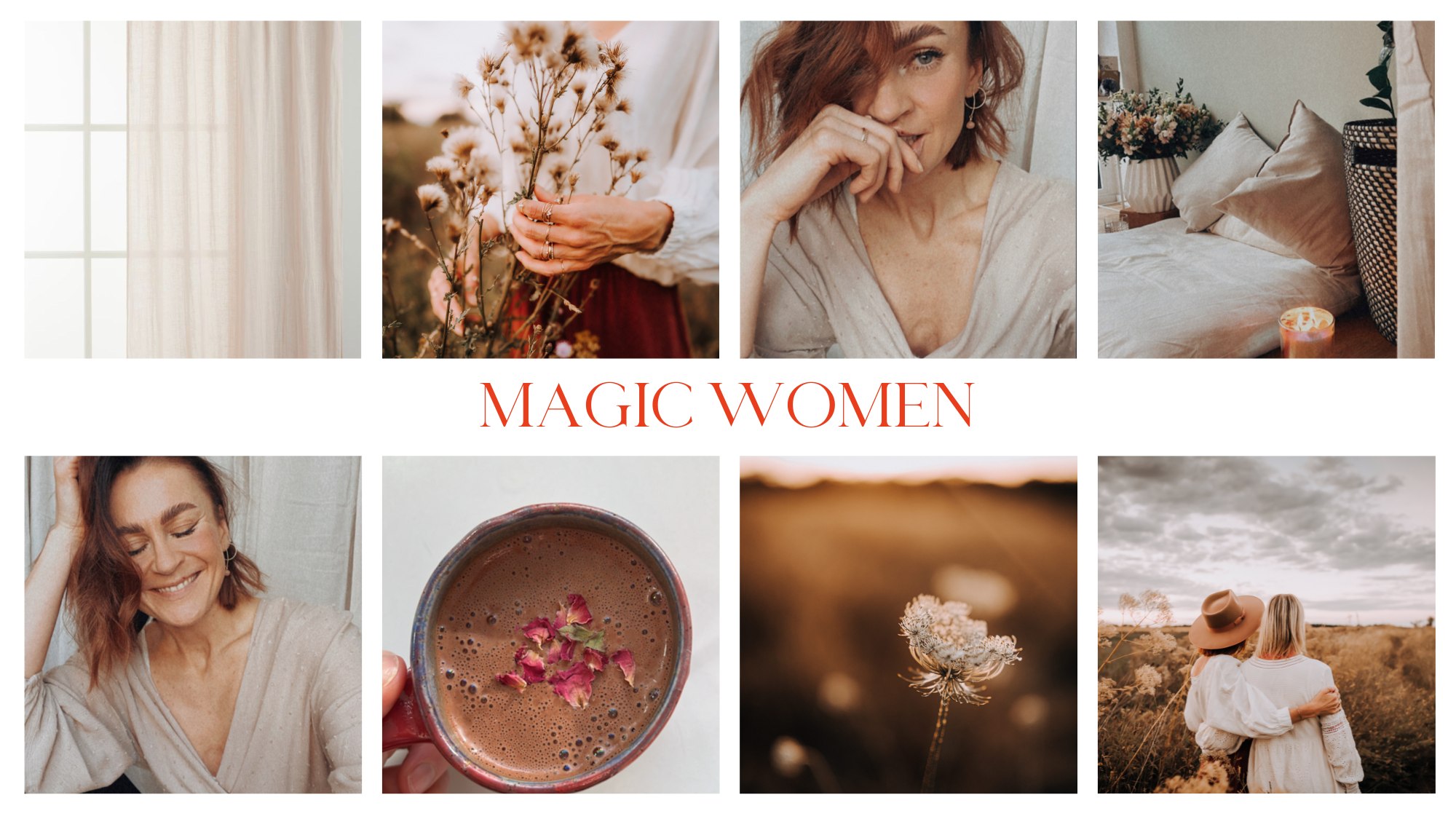 magic-women-kollage